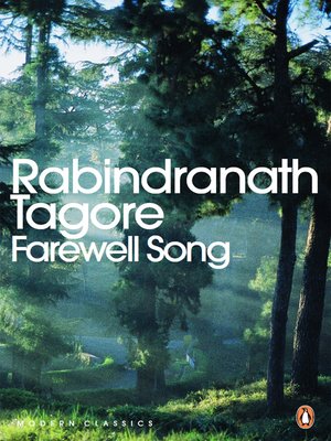 cover image of Farewell Song
